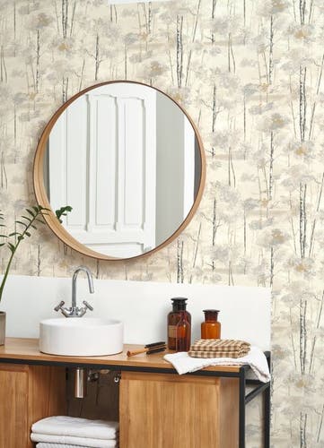 Casadeco - Skandinavia Blanc Neige Riverside 4