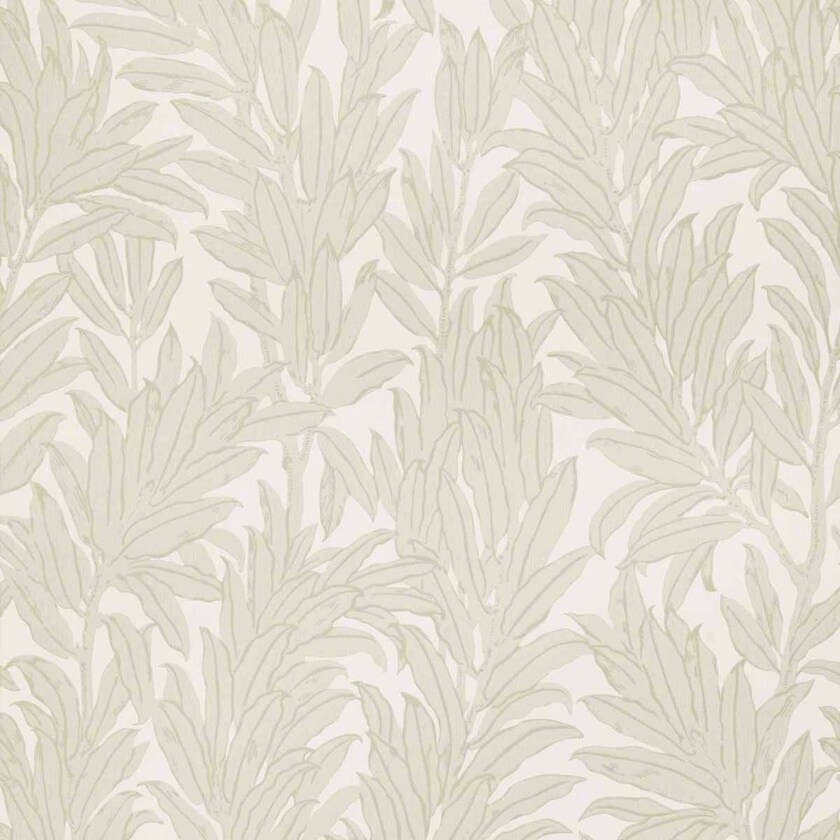 Laurel Leaf natural V&A Decorative Papers 2