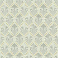 Lilly, Grön Blommor&Blad