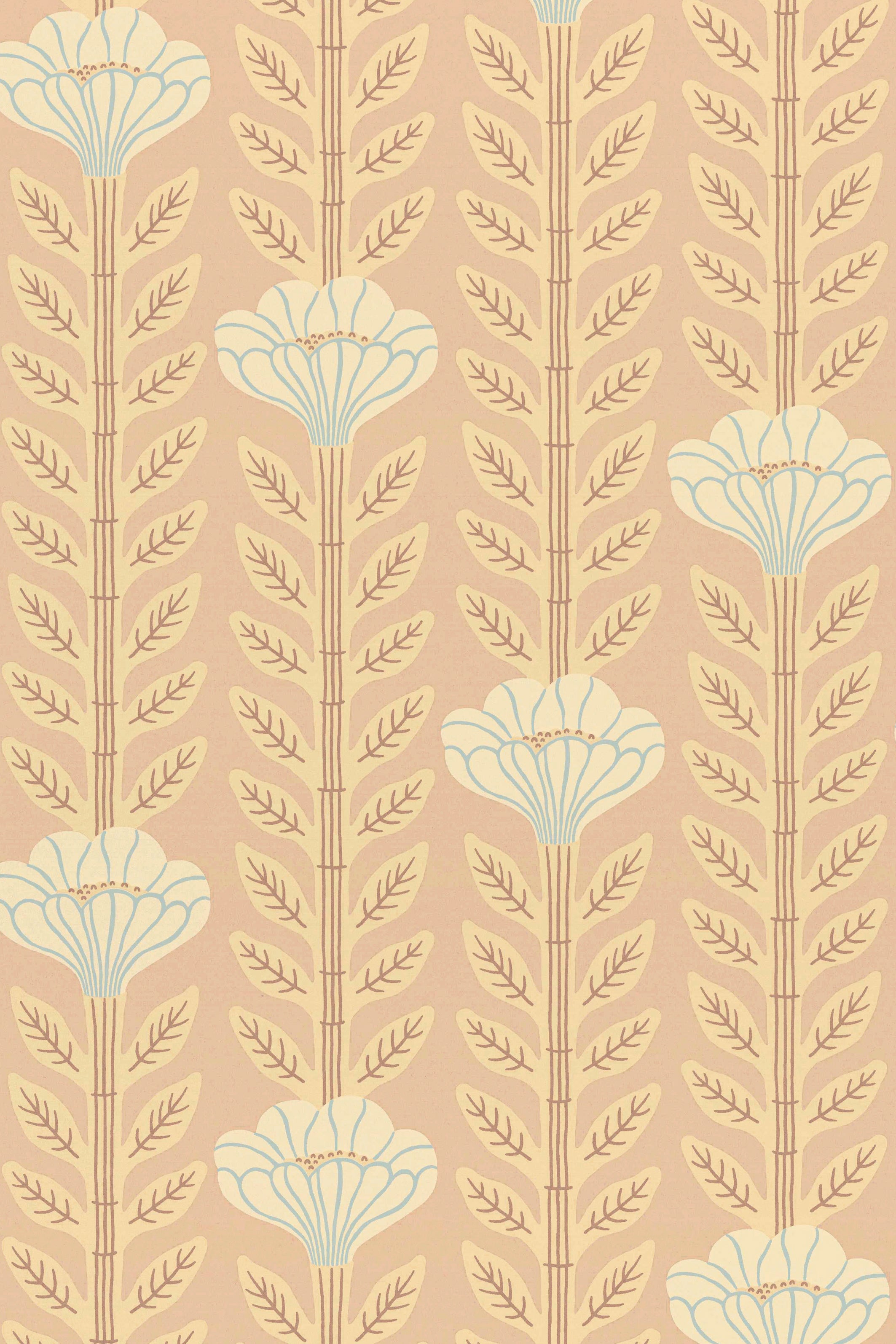 Majvillan - Caipirinha Coral blush