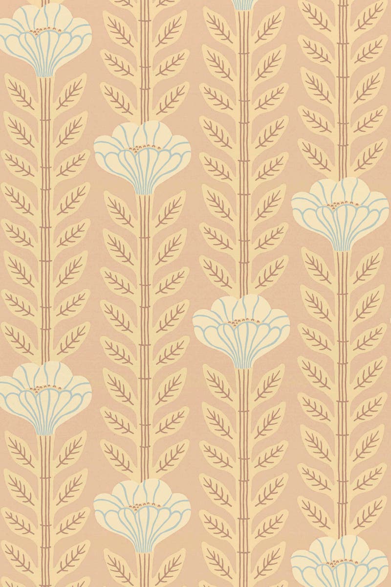 Majvillan - Caipirinha Coral blush