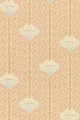 Majvillan - Caipirinha Coral blush