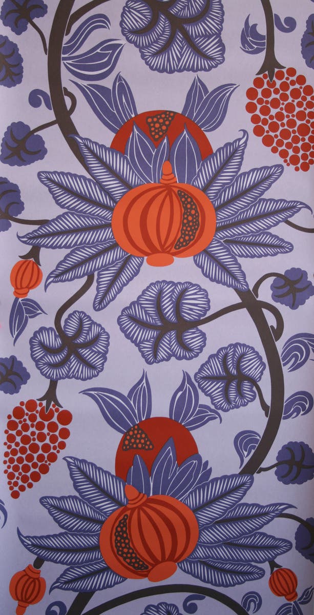 MAHARANI WALLPAPER ALBUM 6 SARISKA