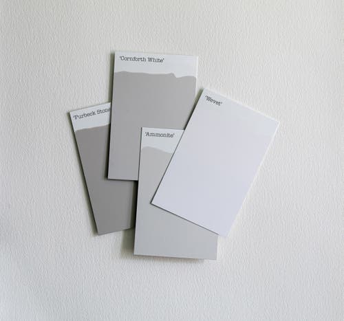 Wevet 273 - F&B Dead Flat 2,5 L