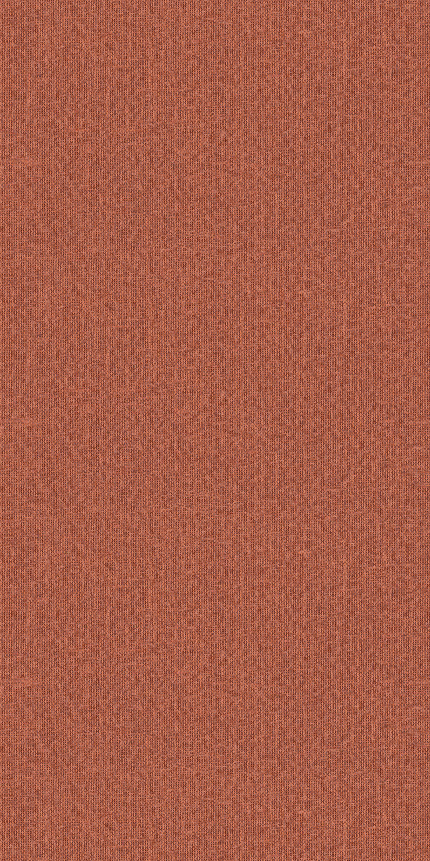 Casamance Vannora Orange Brûlé