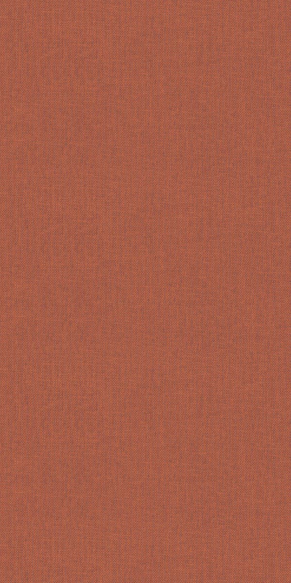 Casamance Vannora Orange Brûlé