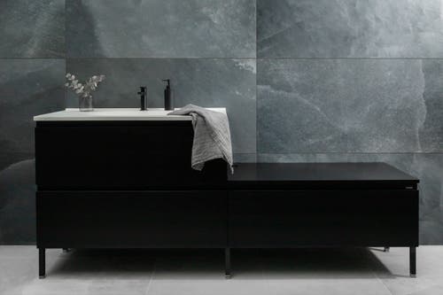 Salt Black 60x120 såg