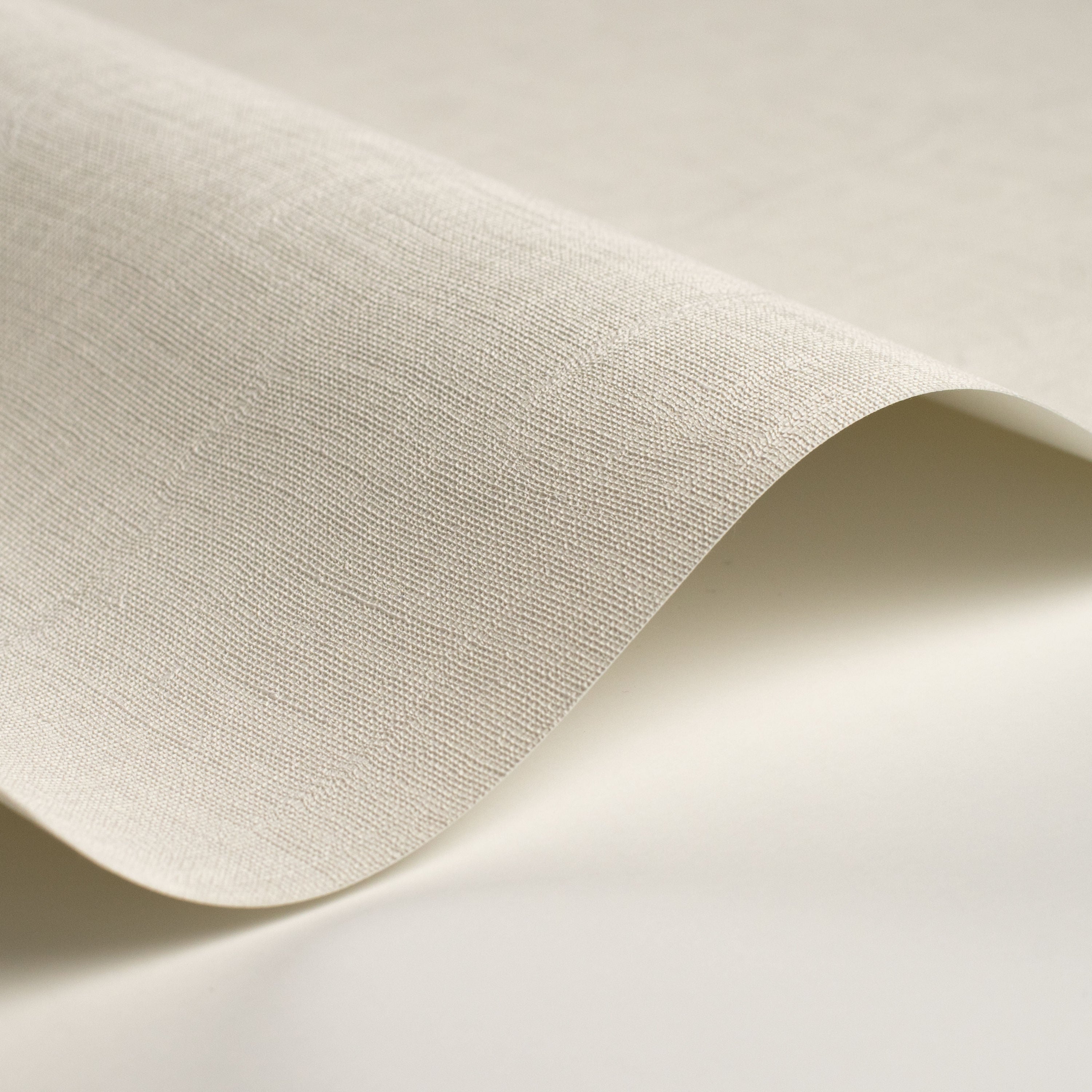 Casadeco - Etamine Blanc Polaire Etamine