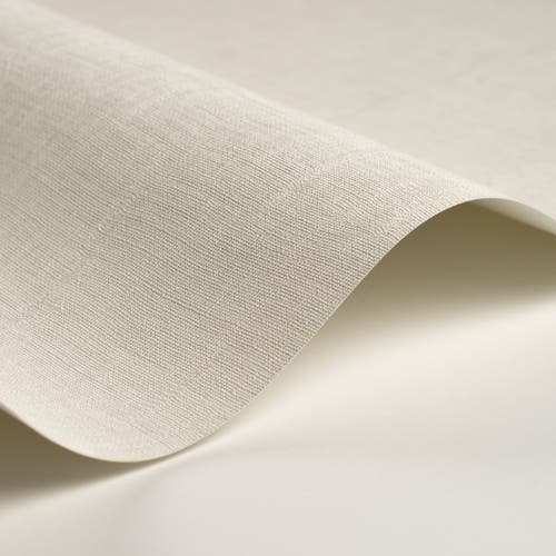 Casadeco - Etamine Blanc Polaire Etamine