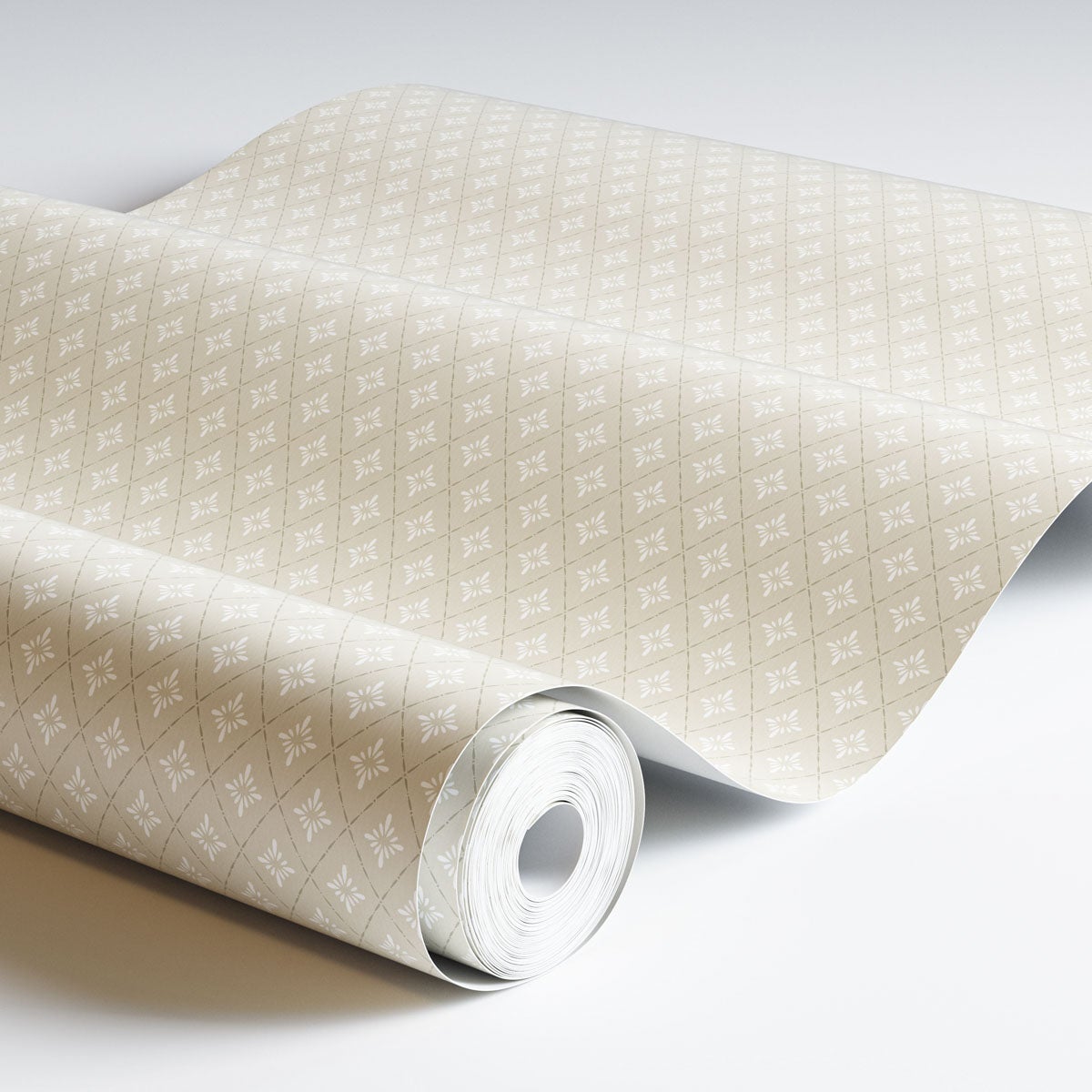 Duro - Lillstjärna, Ljusgul Blommor&Blad