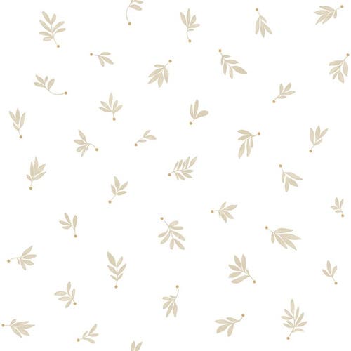 Caselio - Cueillette Beige Les Mini Mondes