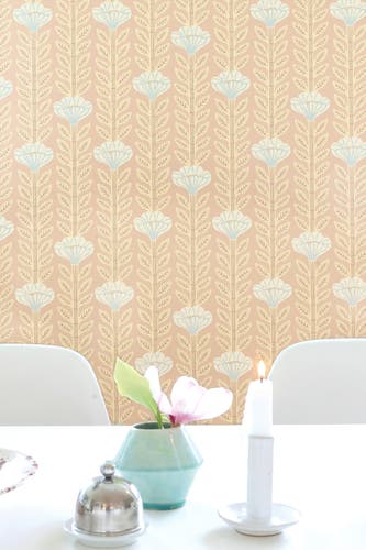 Majvillan - Caipirinha Coral blush