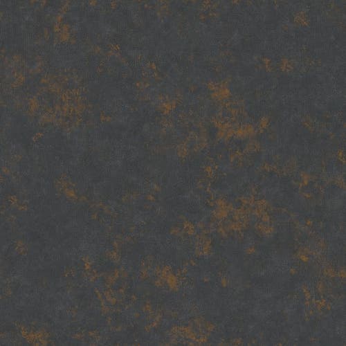 Caselio - Uni Metallise/ Irise Noir Ceramique