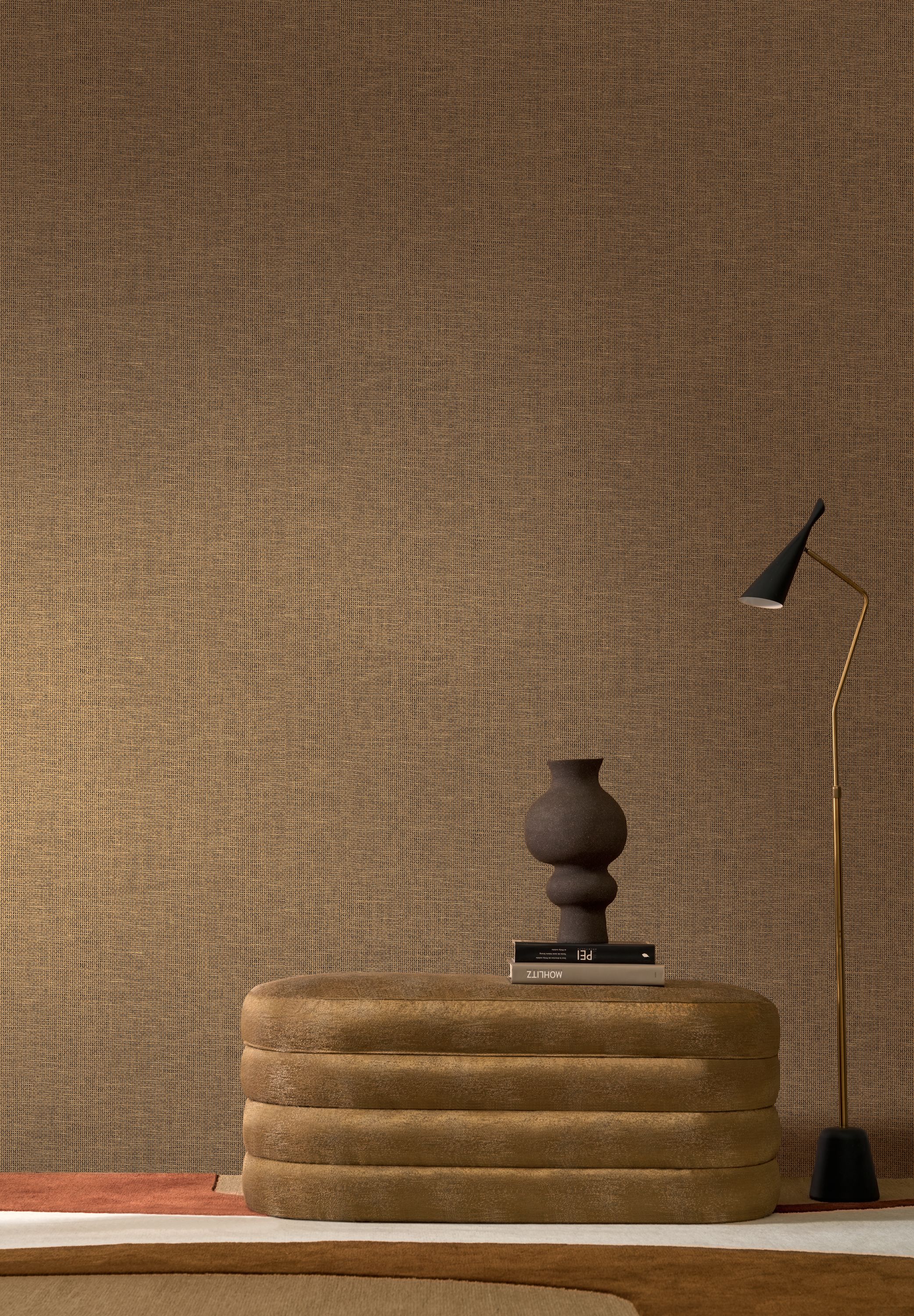 Casamance Vannora Tabac