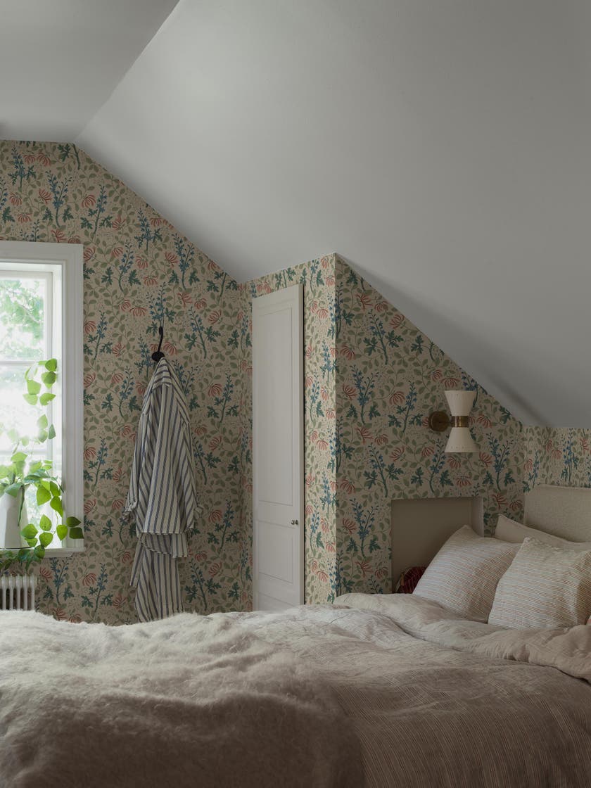 Boråstapeter - Trädgårdsfröjd outlet