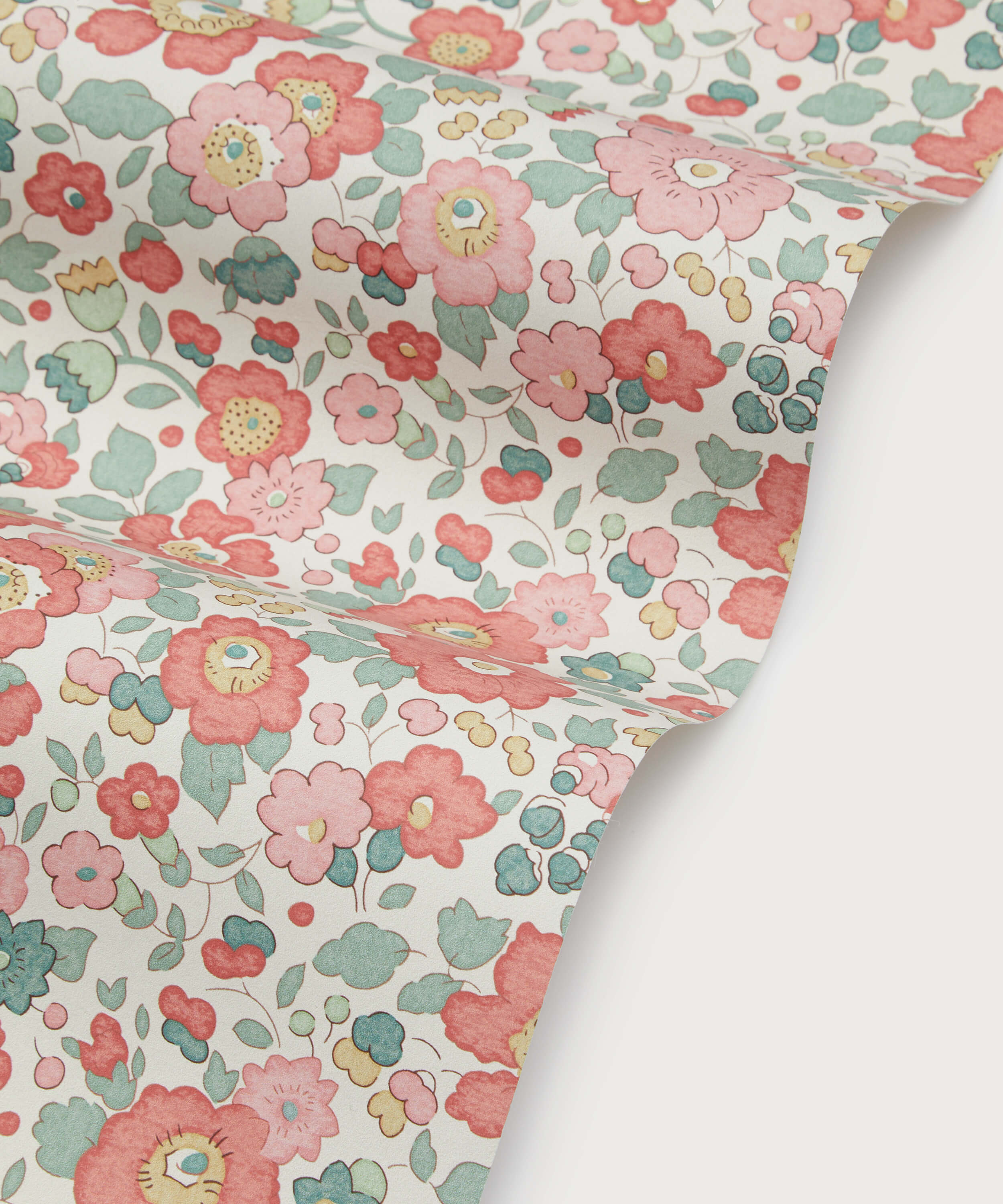 Liberty - Betsy Bloom Slipper 