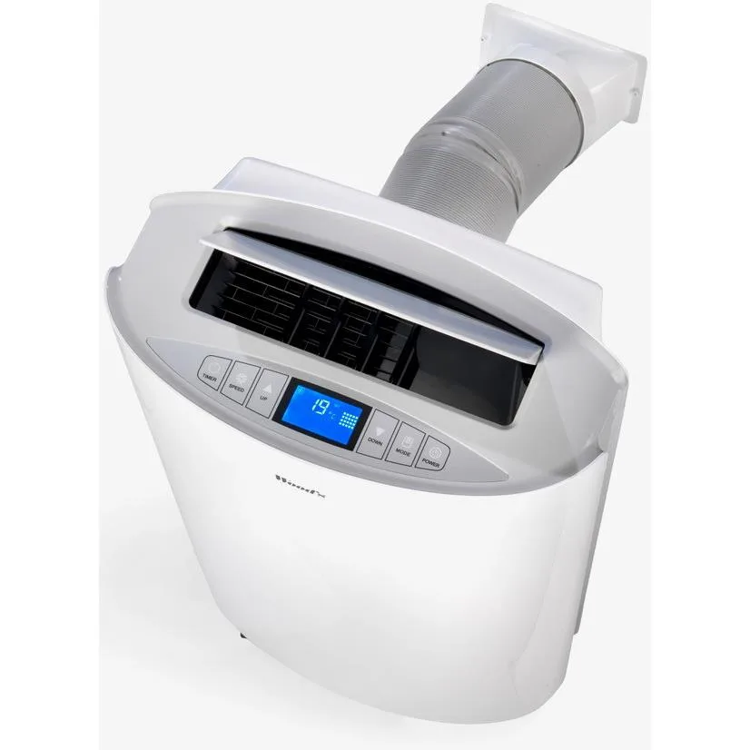 Luftkonditionering (AC), Cortina Silent 12K