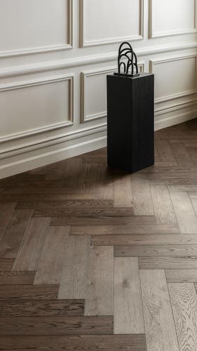 Segno | Ek Old Brown