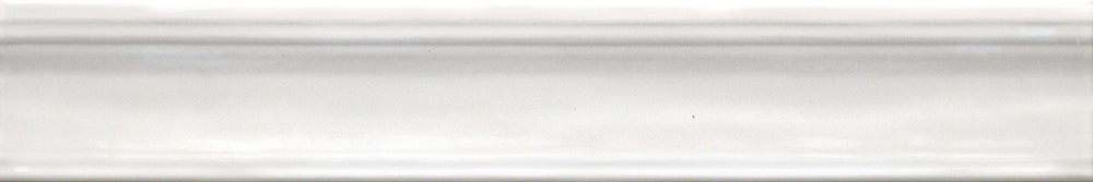 Bretagne Vit bård 5x30