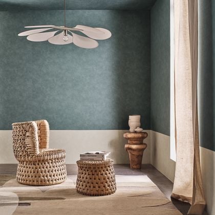 Casamance - Argile Grège La Chaux