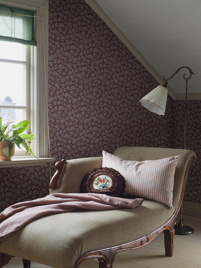 Boråstapeter - Hagtorn