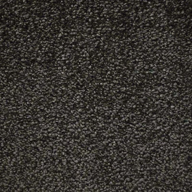 Chanel Matta 322 Svart Kjellbergs Textilgolv