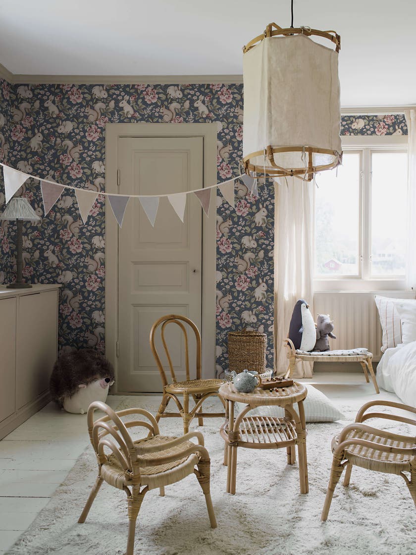 Boråstapeter - Magic Forest Newbie