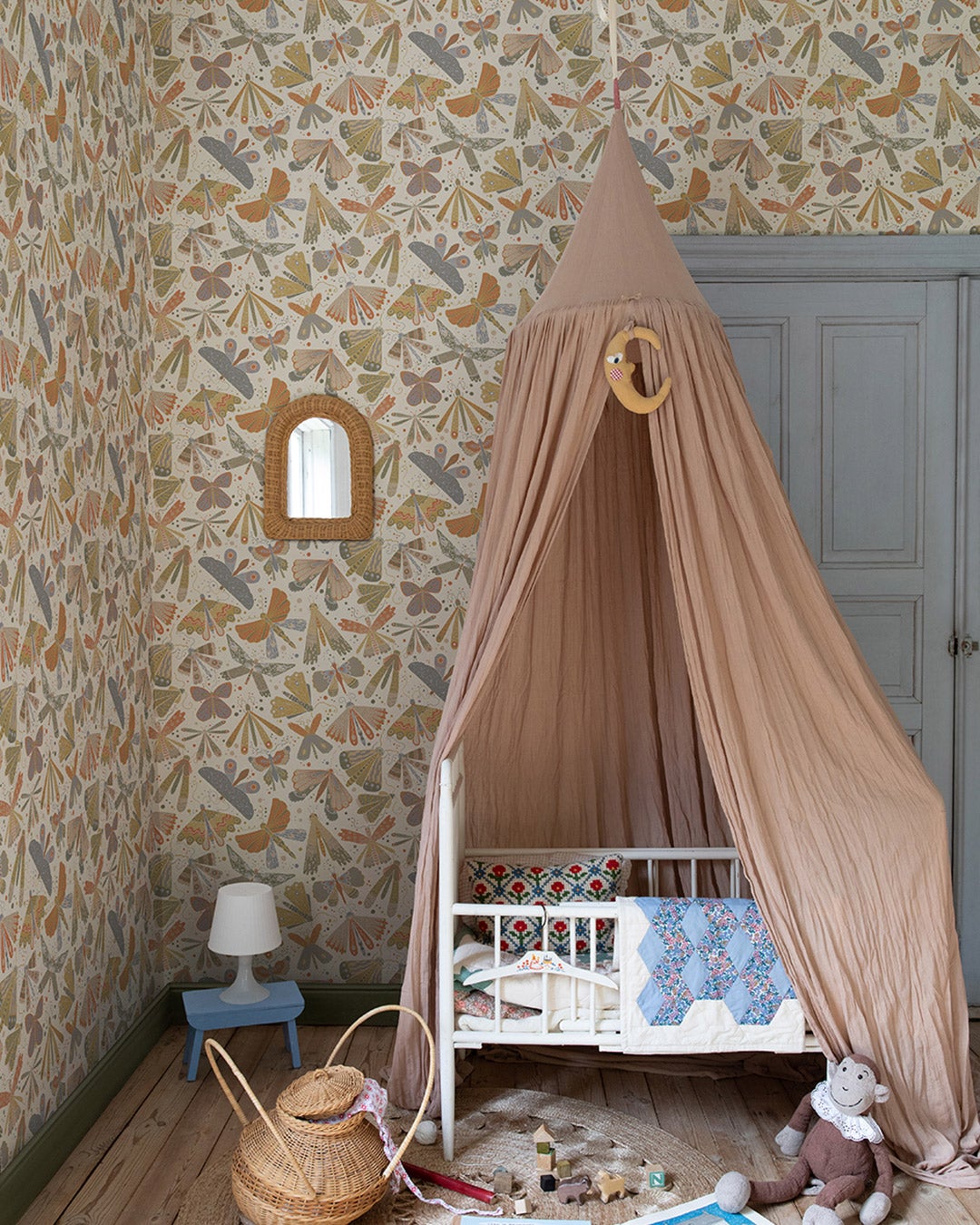 Midbec Tapeter - Flyga