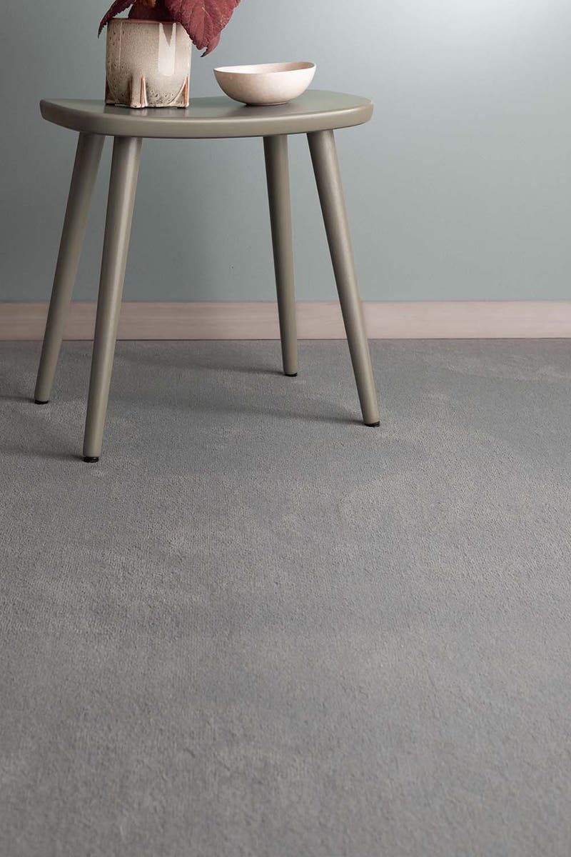 Shade Steel Golvabia Textilgolv