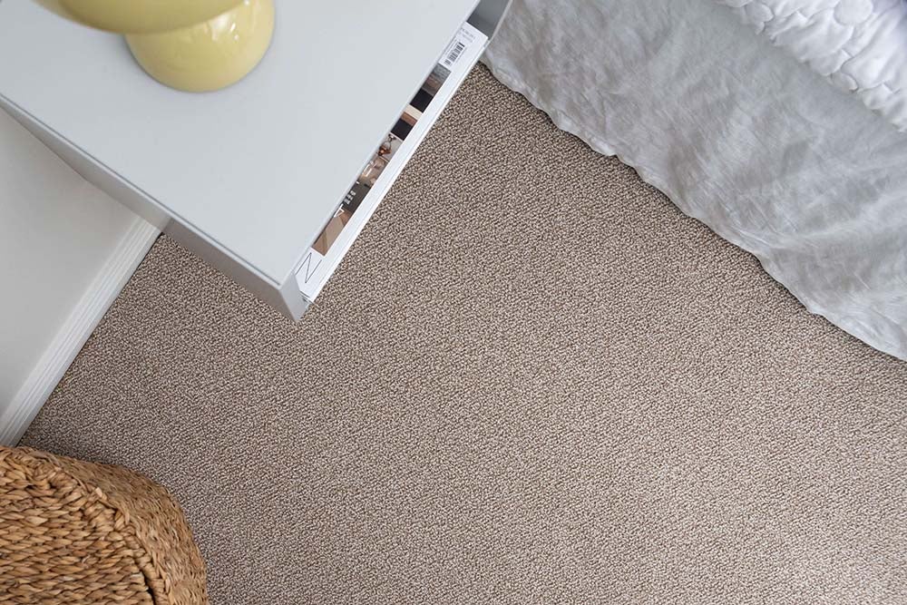 Stay Latte Golvabia Textilgolv