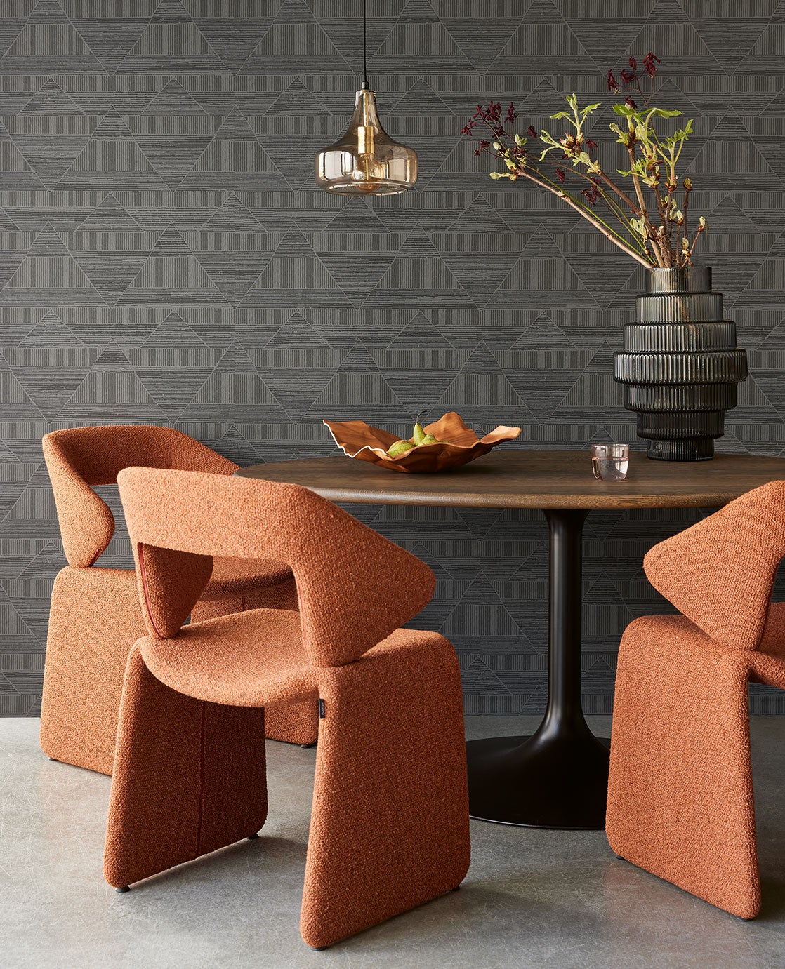 Eijffinger Intrade - Artifact