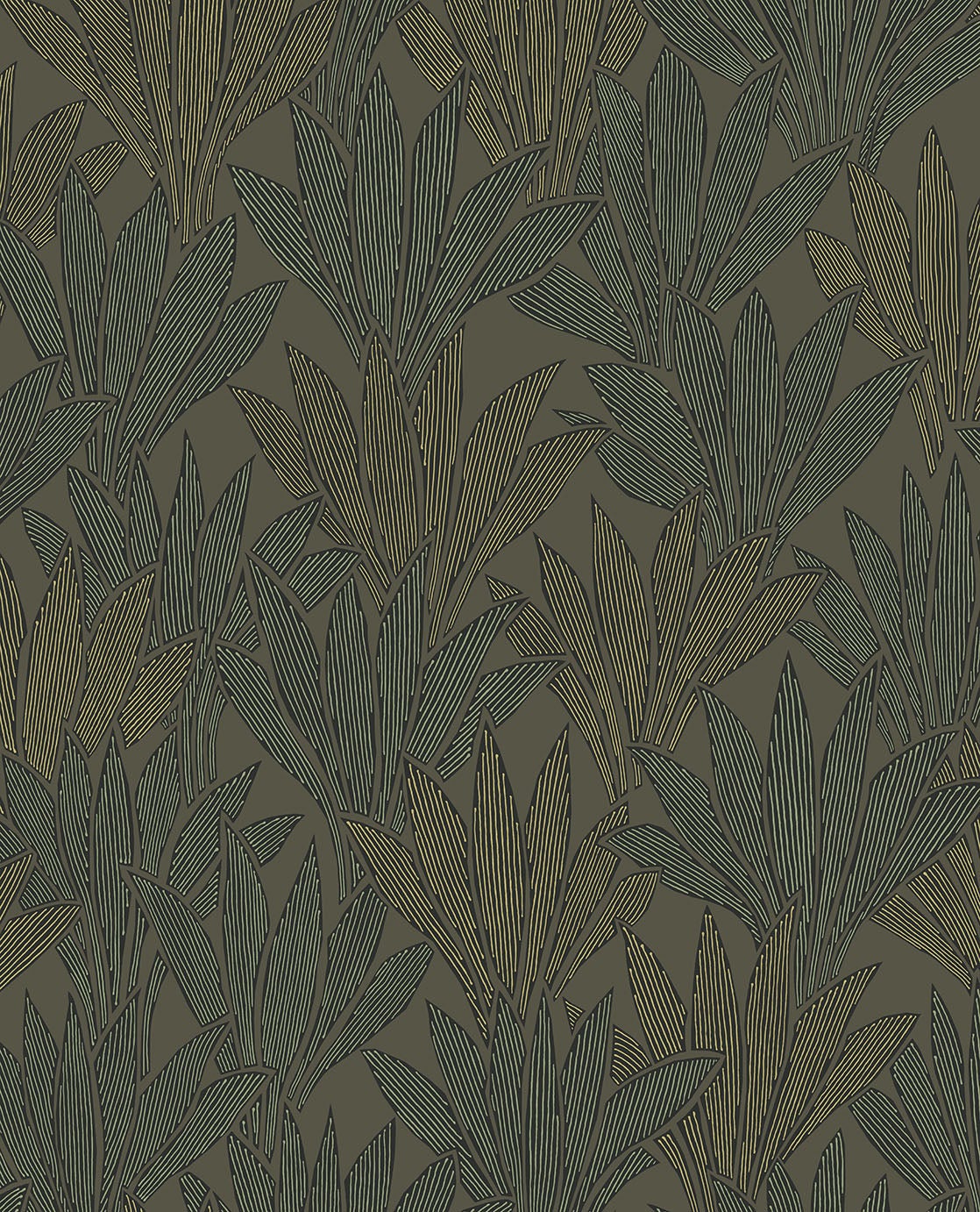 Eijffinger Intrade - Gilded