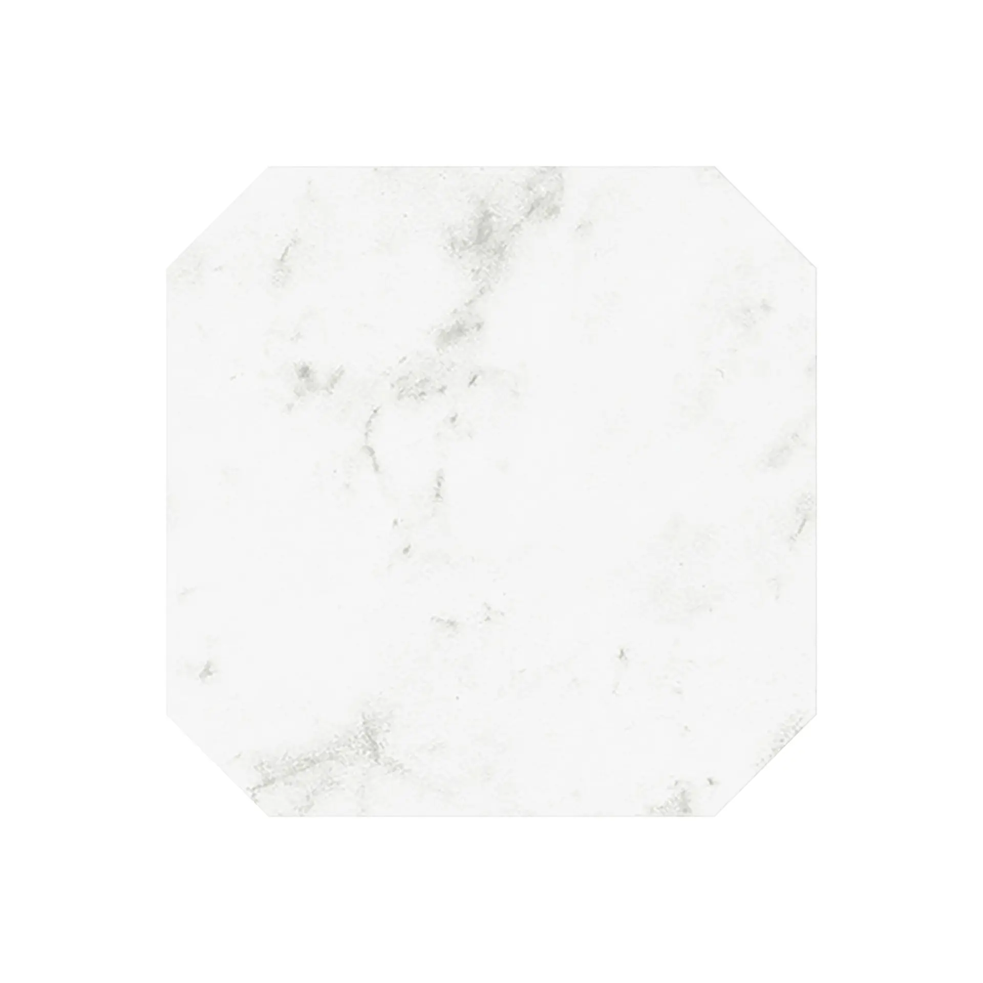 Heritage Heritage Carrara oktagon 20x20