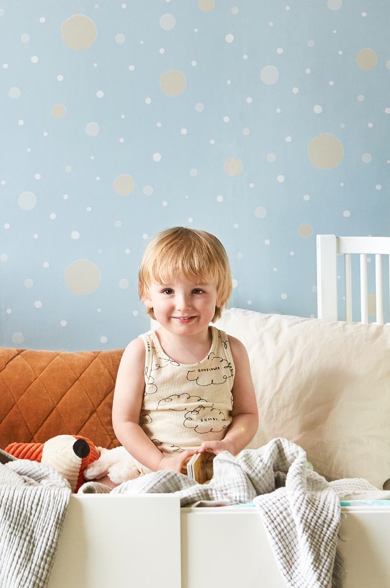 Majvillan - Confetti Treasures for every littl