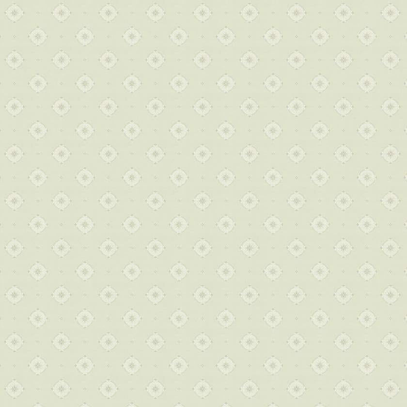 Lim & Handtryck - Gunnebo Slott - Ljusgrön/Silver x108-56