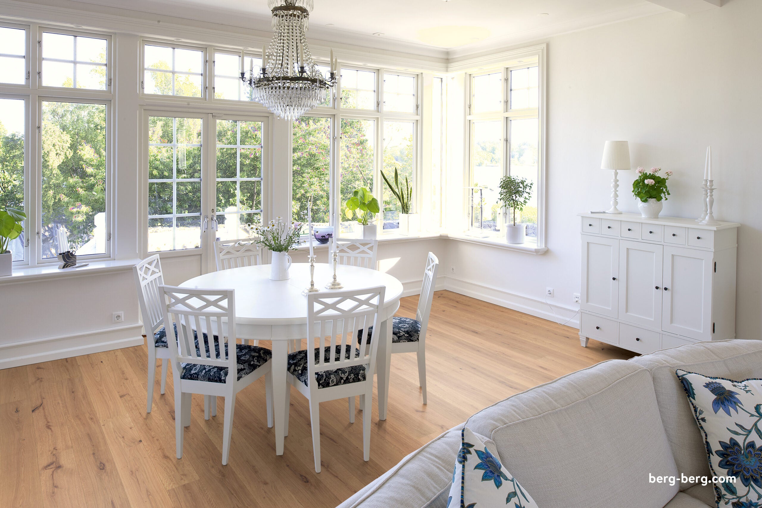 Ek XXL Raskamåla Borstad Vitolja