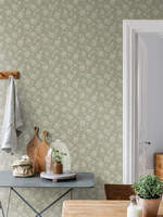 Hip Rose 1182, Woodland Wallpapers
