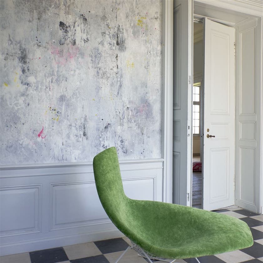 Designers Guild - Corneille - Panel Scenes and Murals