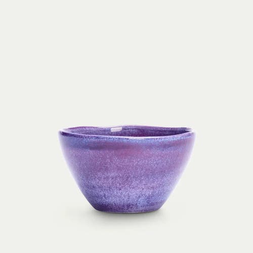 Basic Skål 12 cm Viol