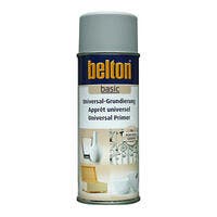 Belton Universalgrund - Grå - 400ml