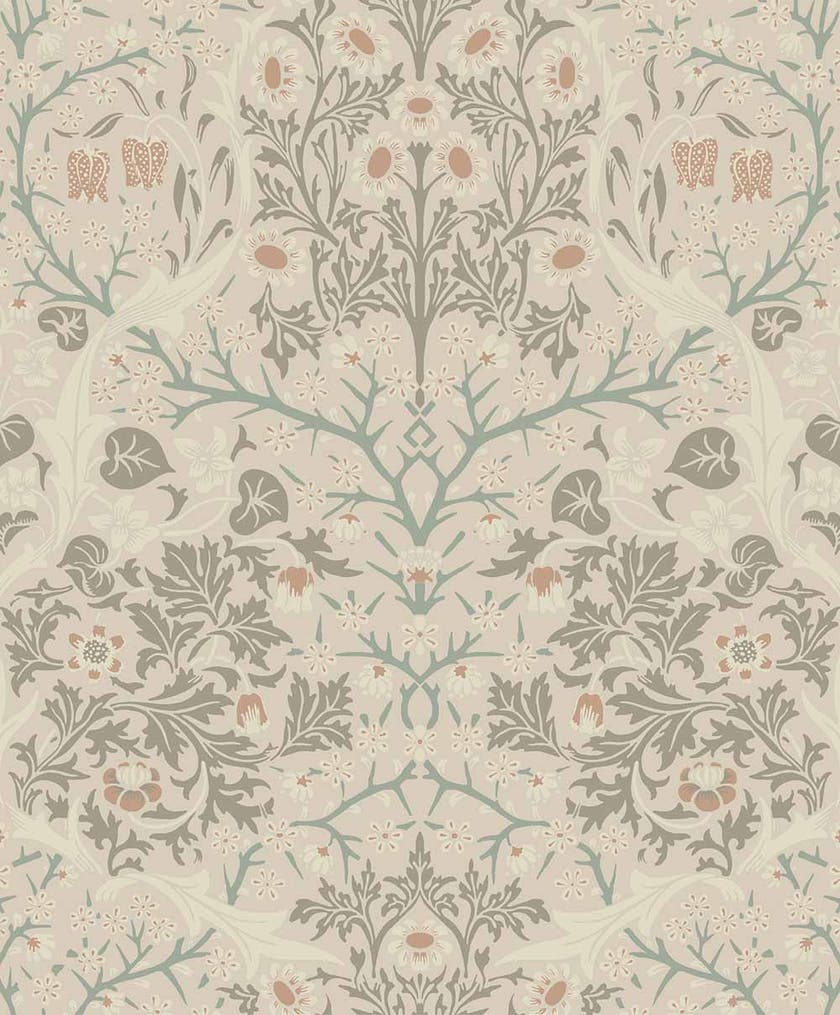 Carma - Peel & Stick Självhäftande Sticker