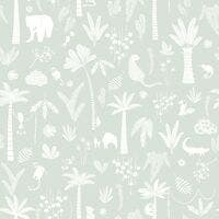 POETIC JUNGLE BLEU LAGON ONCE UPON A TIME 2
