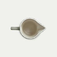 Lace Kanna 20 cm Grå