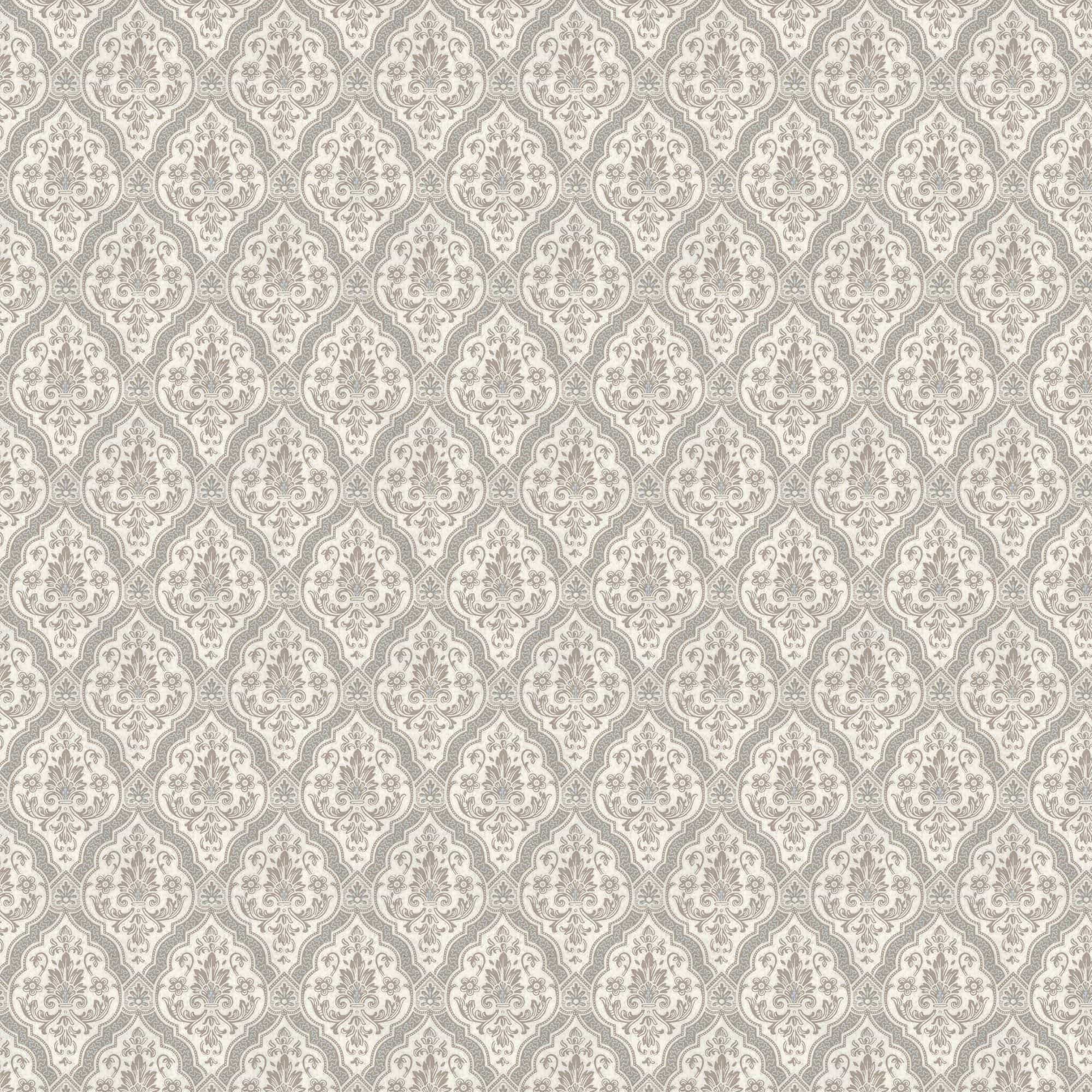 Lim & Handtryck - Rydeholm - Kvist/Blå K32-41