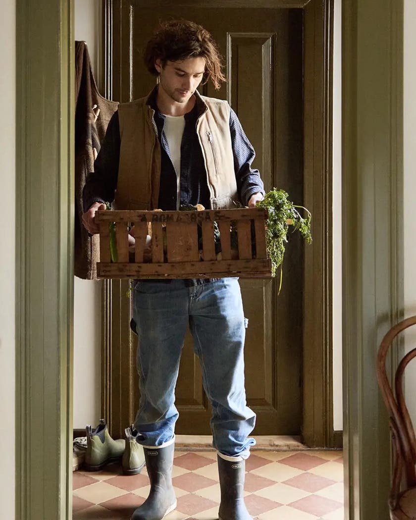 Seaweed Green 8597 - Jotun Lady Pure Color 3L