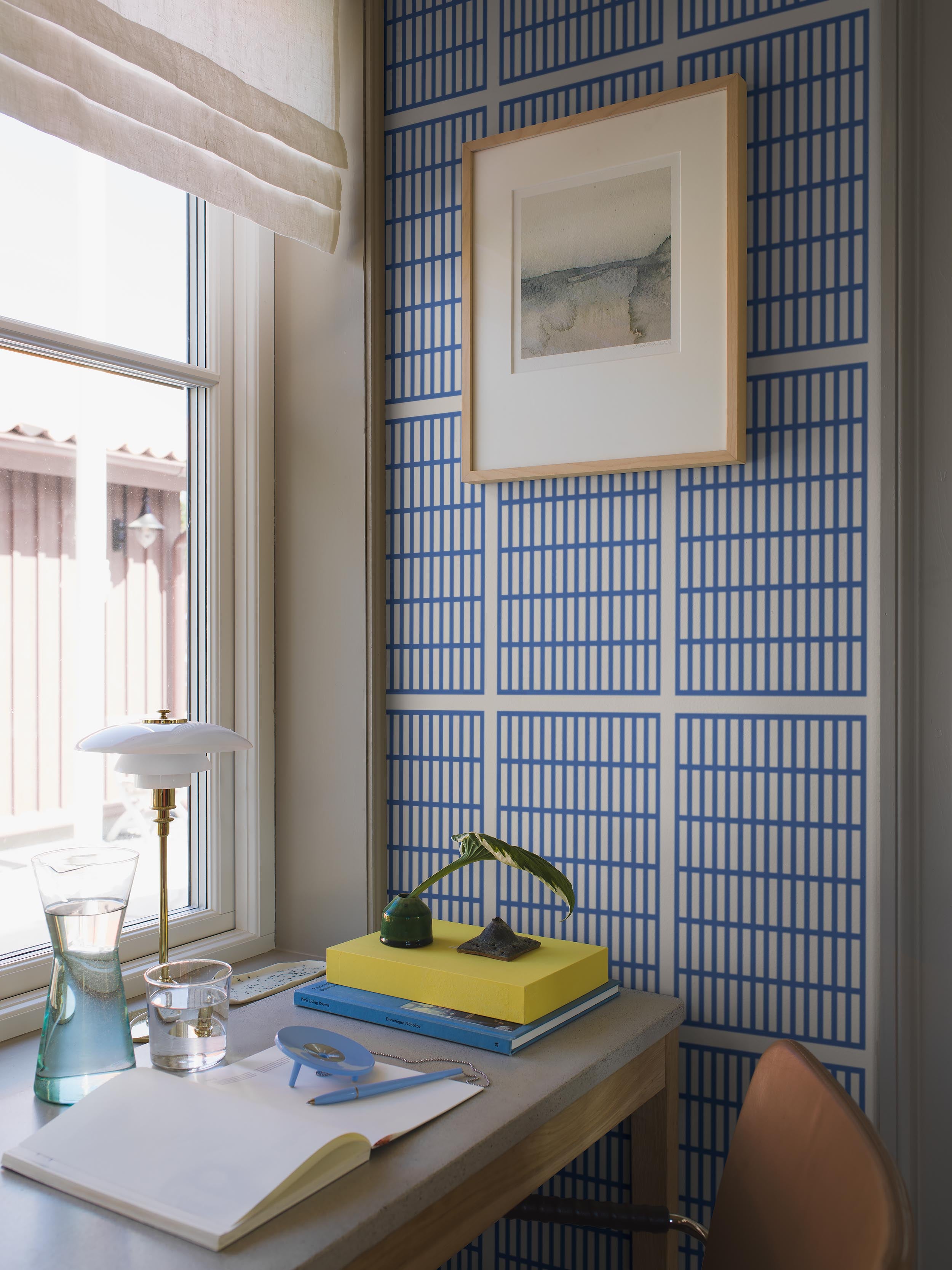 Boråstapeter - Alvar Aalto 14/6