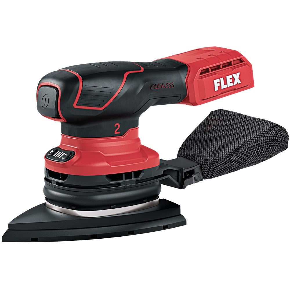 TREKANTSLIP ODE2-100 FLEX 18-EC C