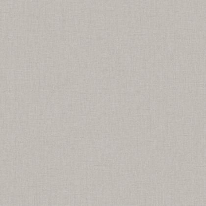 Caselio - Uni Mat Gris Orage Linen Edition