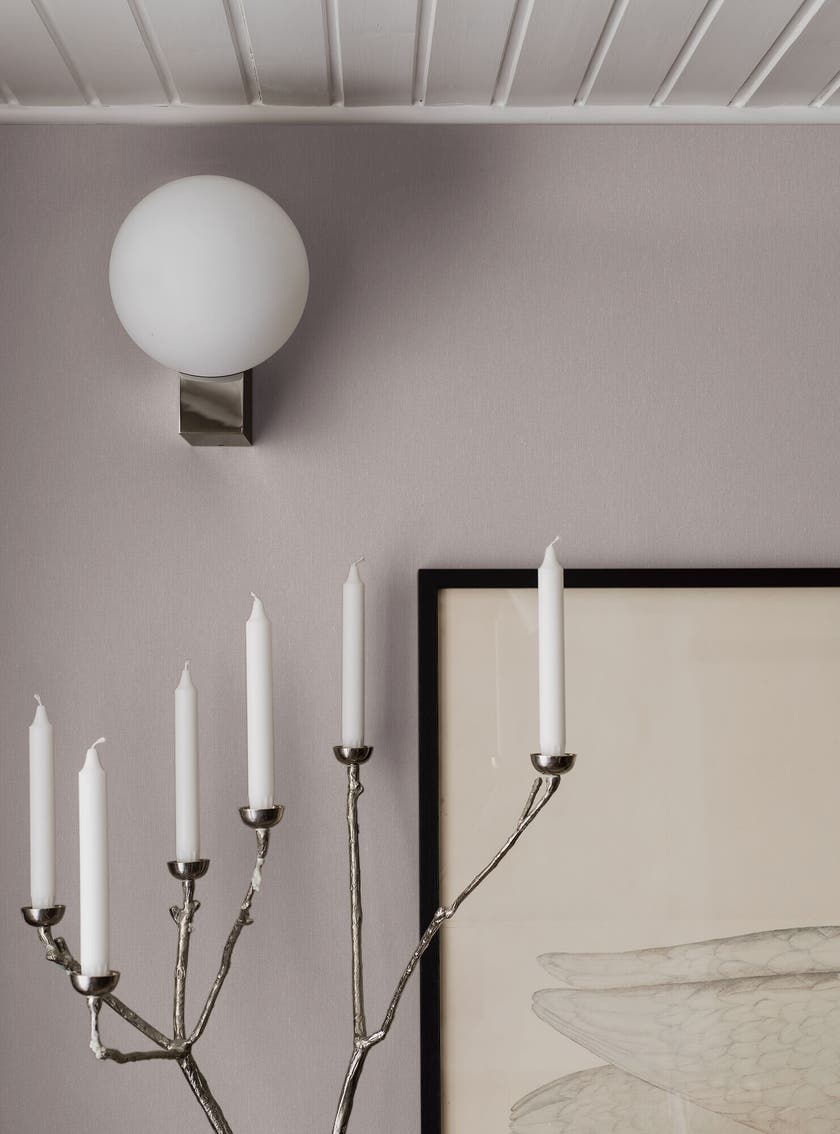 Boråstapeter - Heather