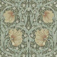 Pimpernel Bayleaf/Manilla Morris 160th Anniversary